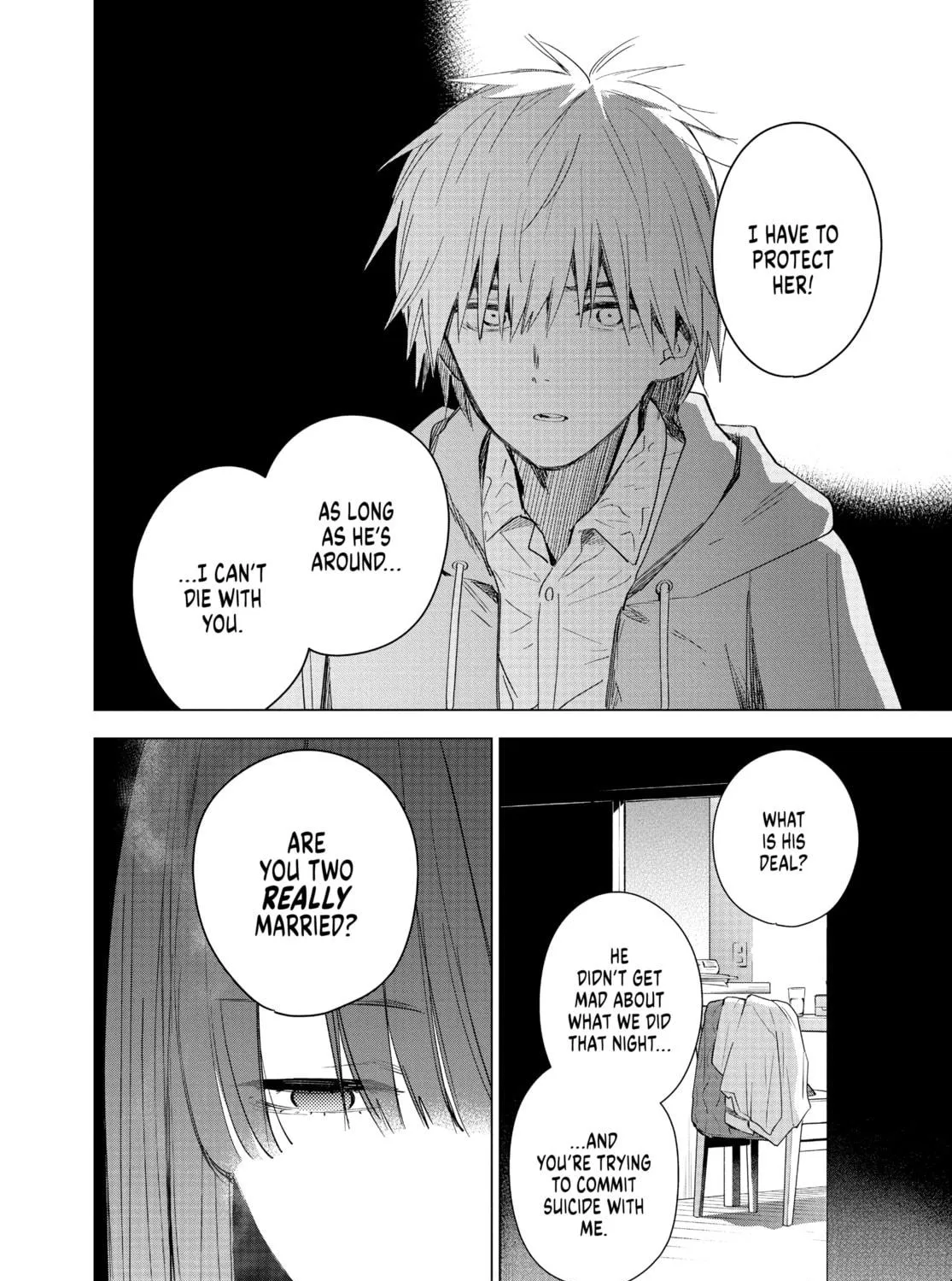 Read Boy