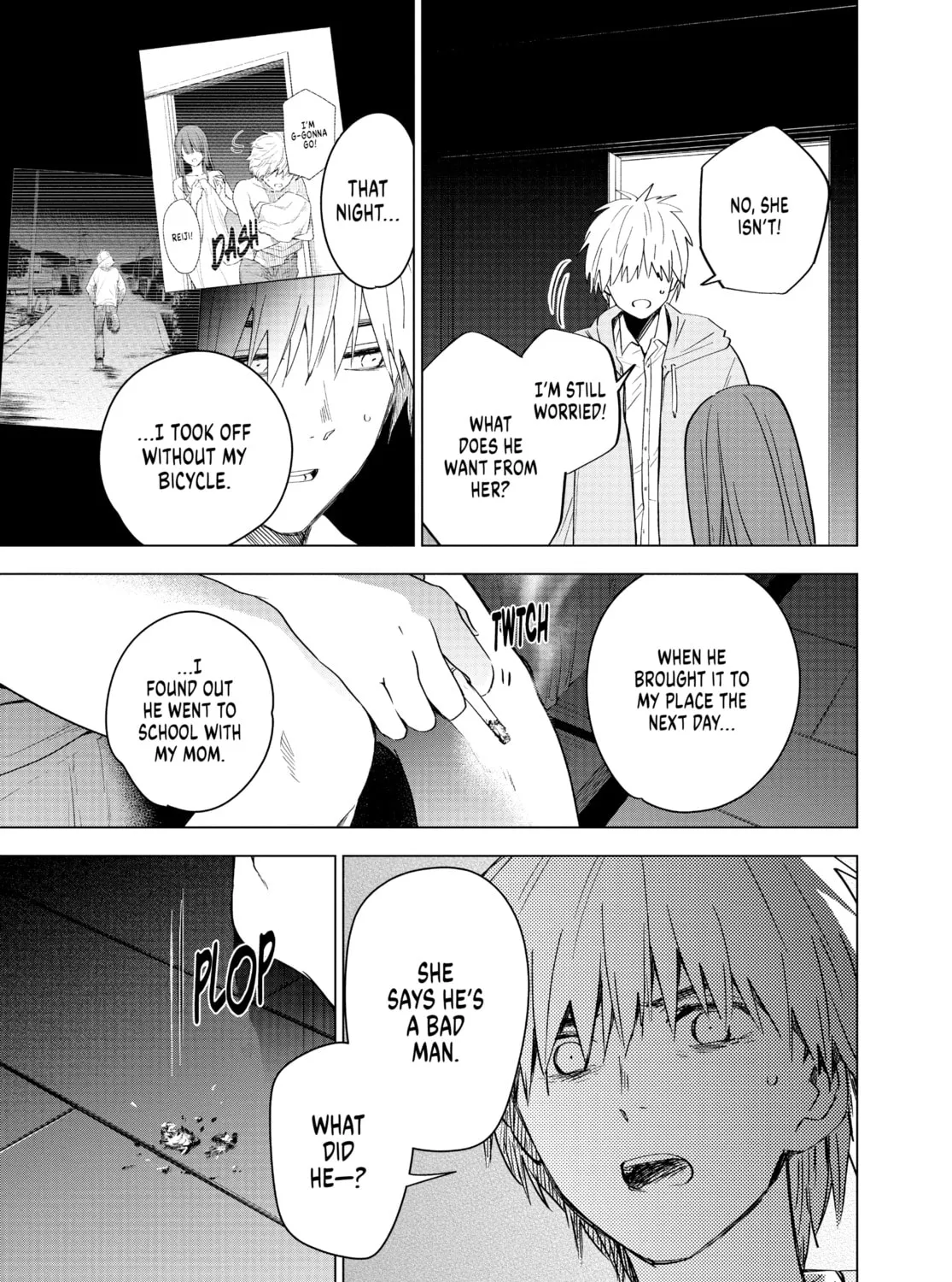 Read Boy