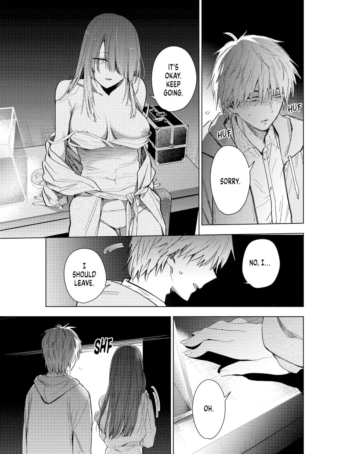 Read Boy
