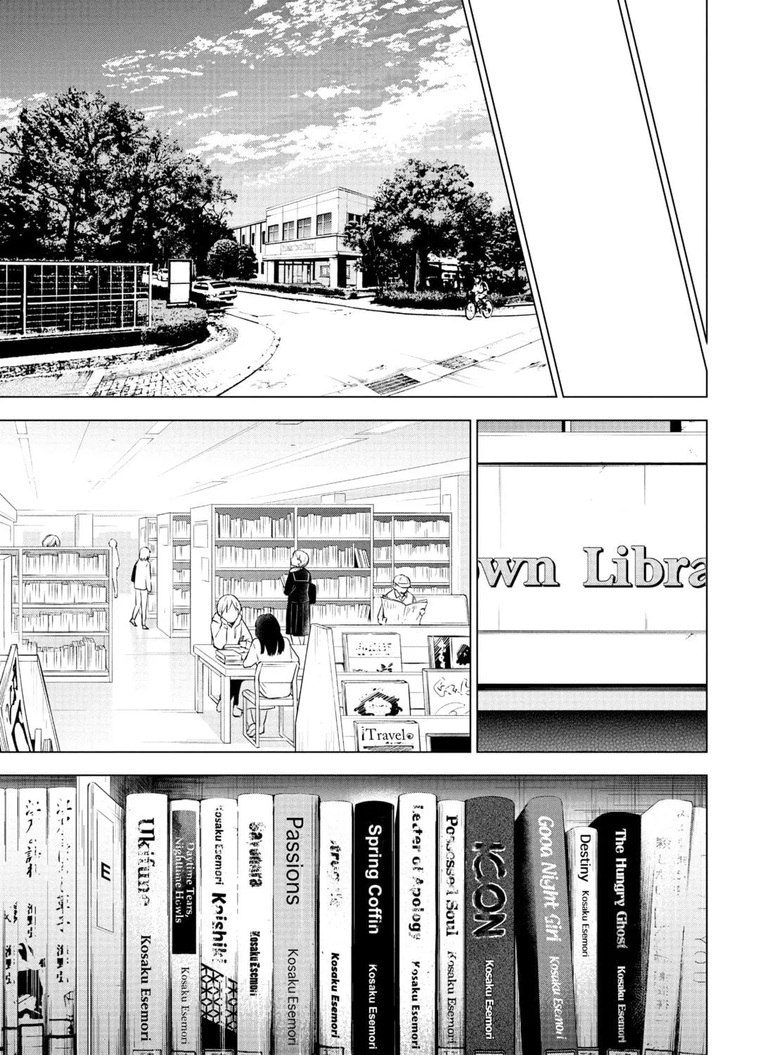 Read Boy