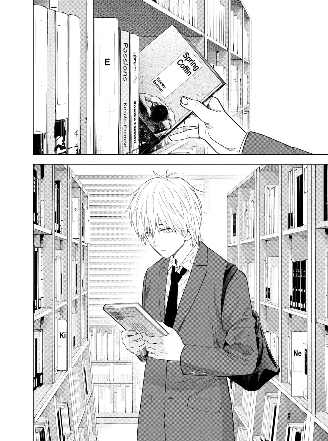 Read Boy