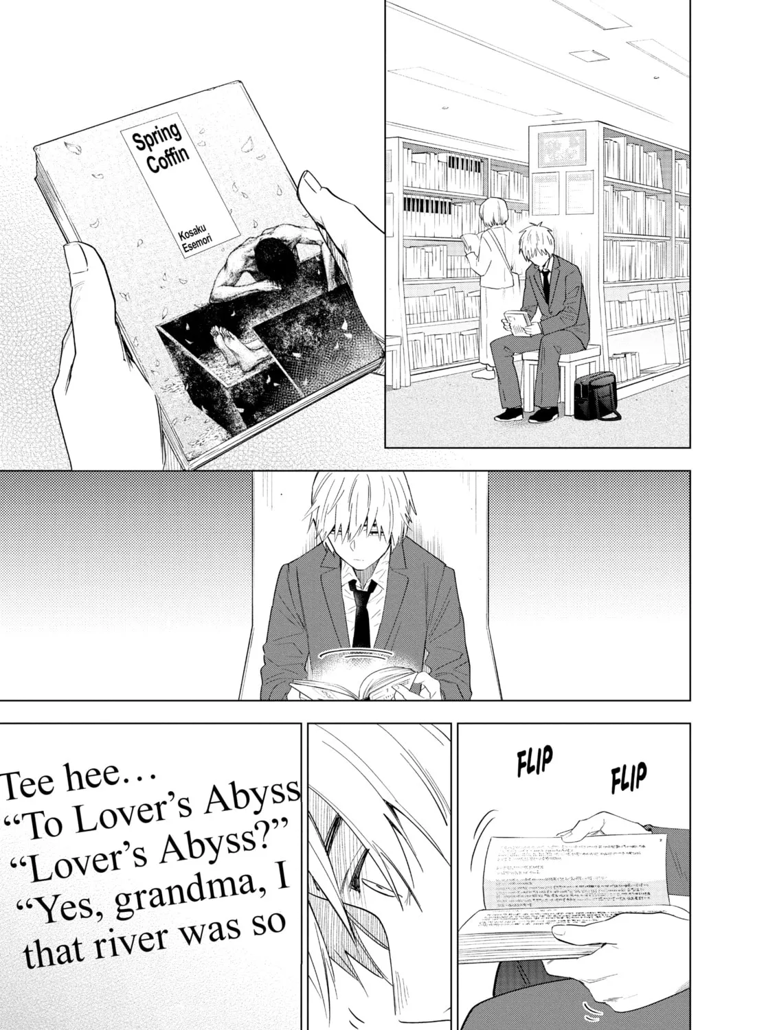 Read Boy