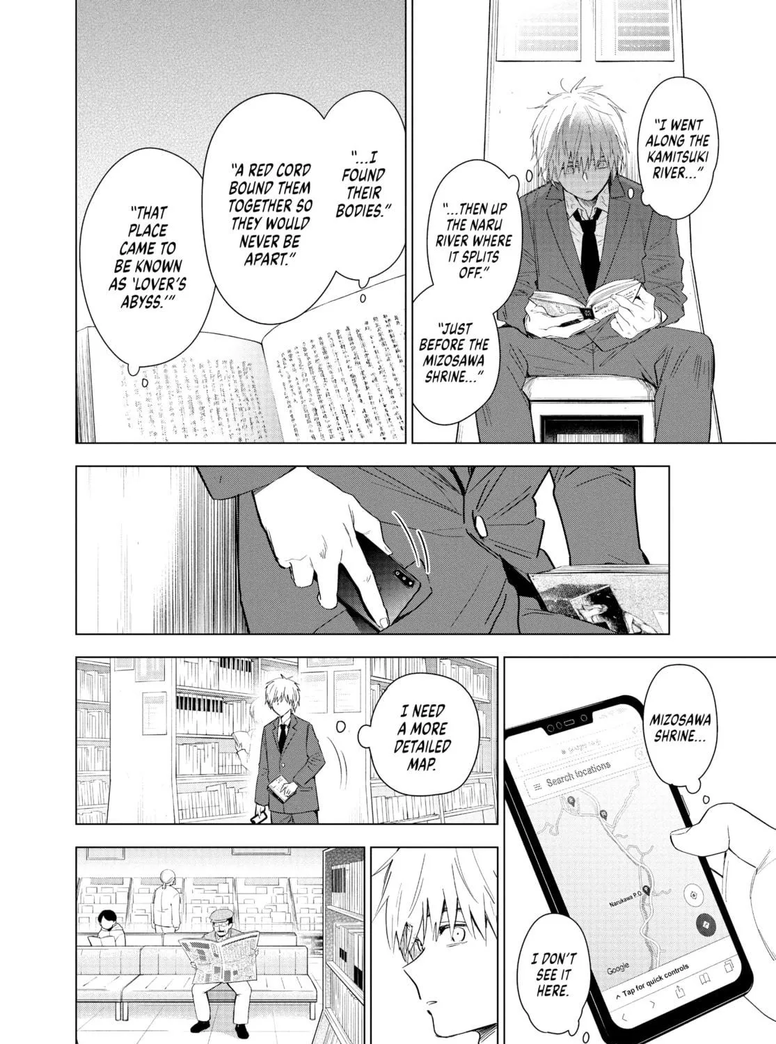 Read Boy