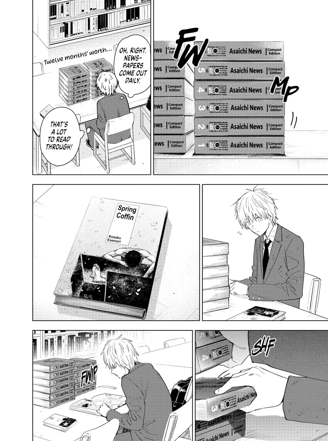 Read Boy