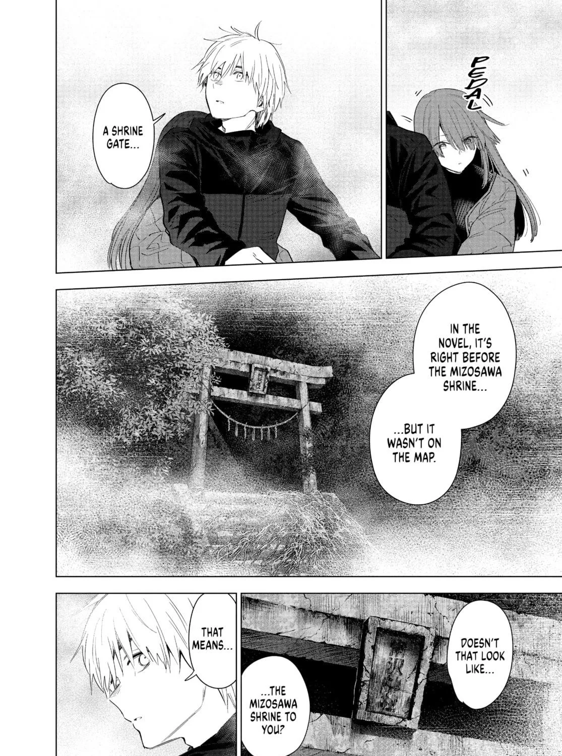 Read Boy