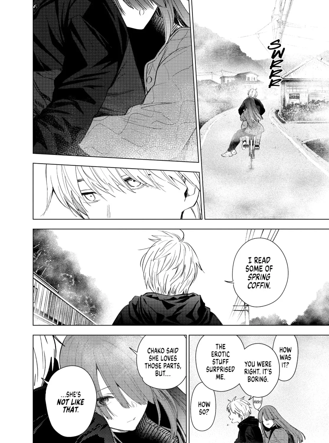 Read Boy