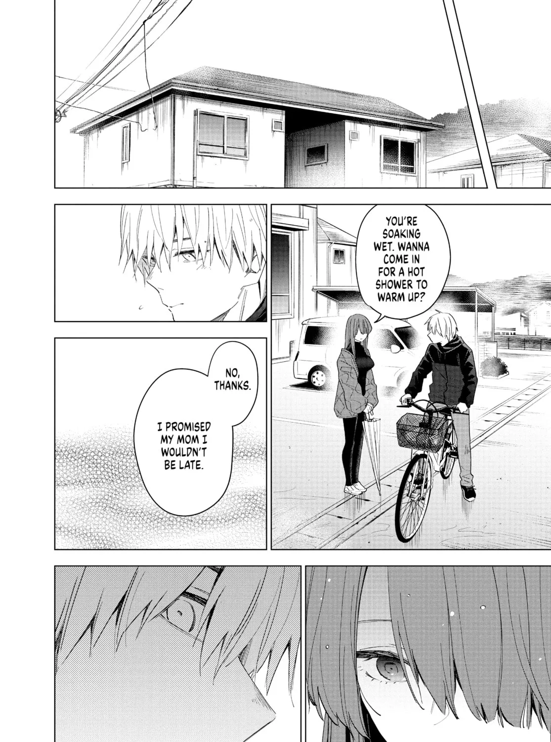 Read Boy