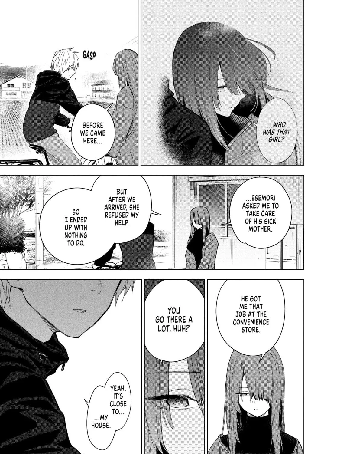Read Boy