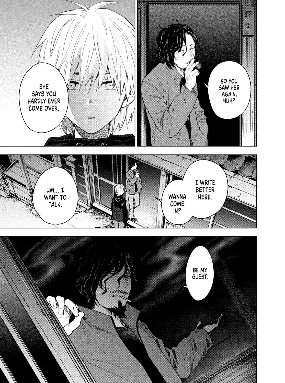 Read Boy