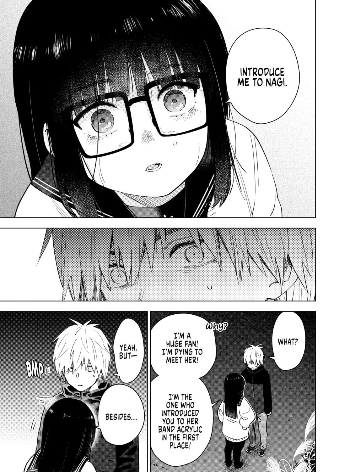 Read Boy