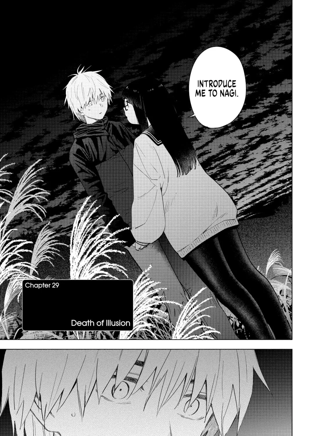 Read Boy