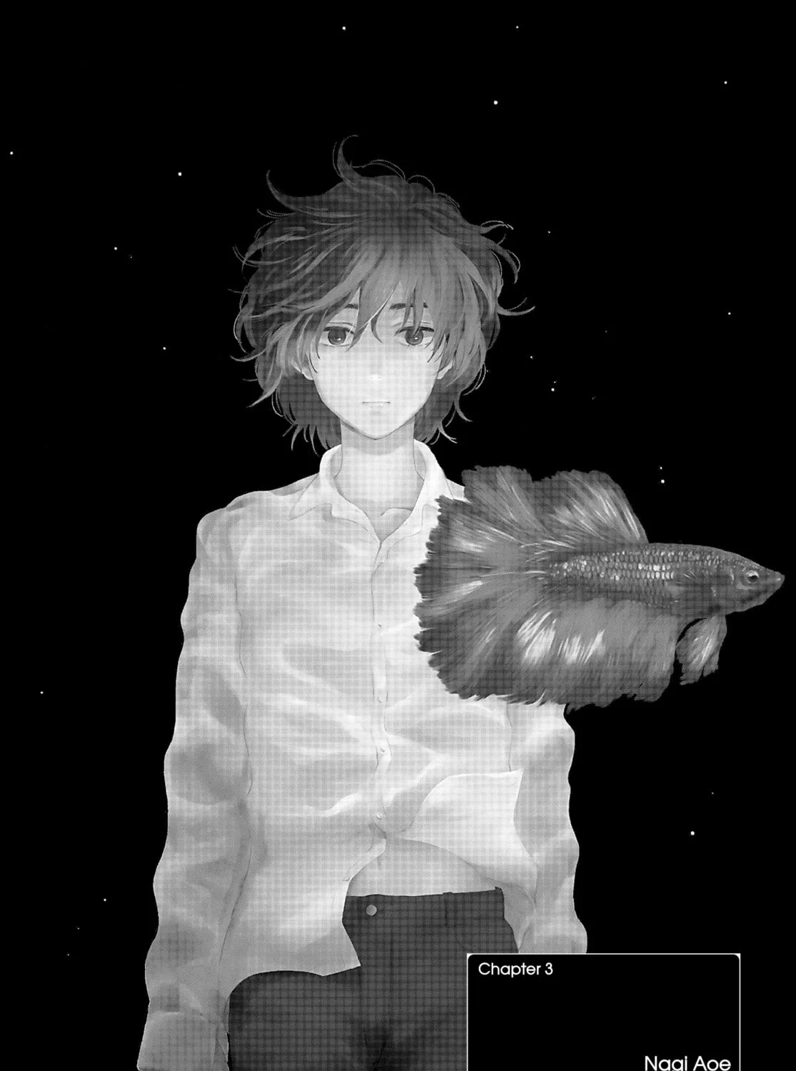 Read Boy