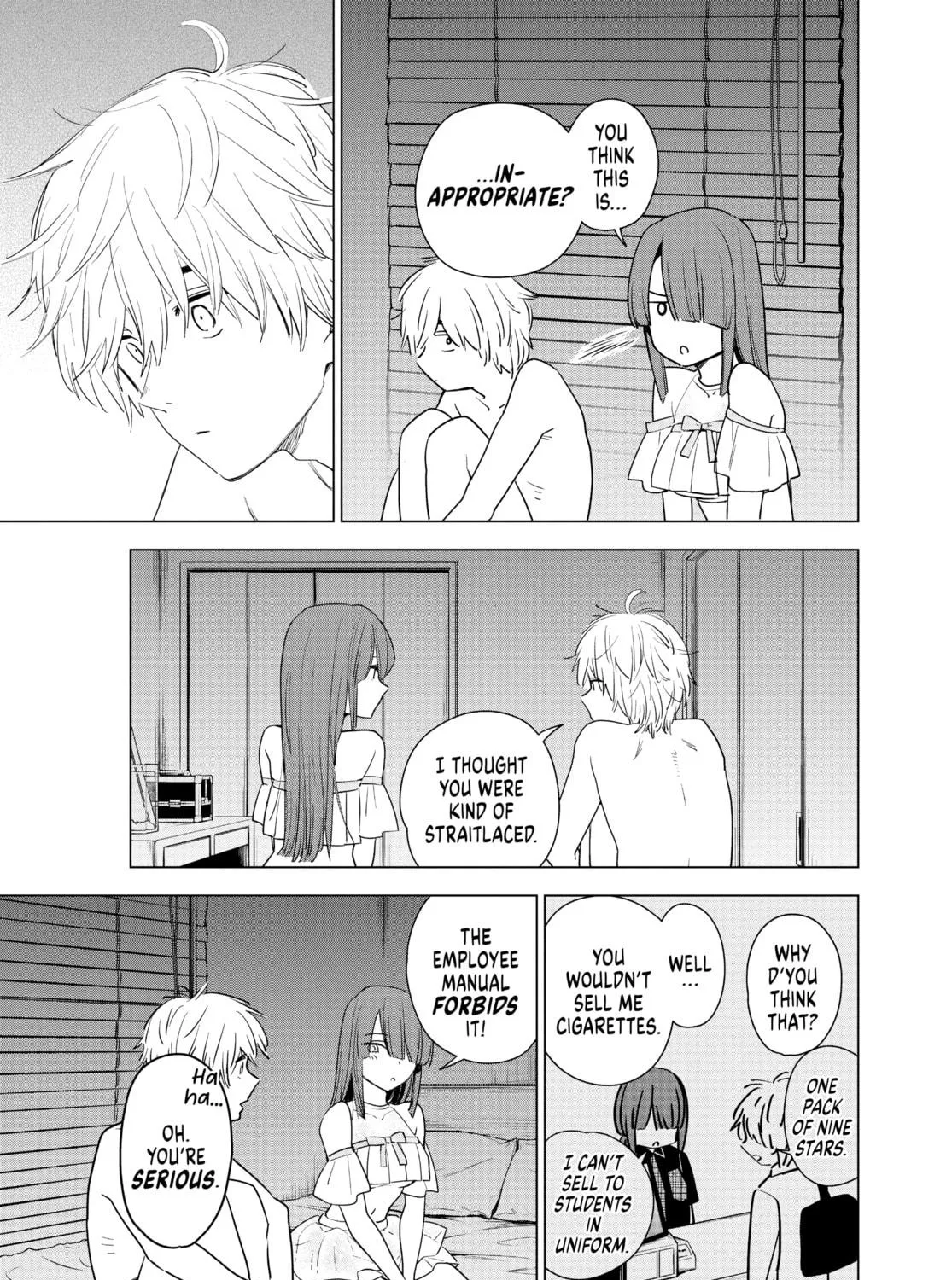 Read Boy