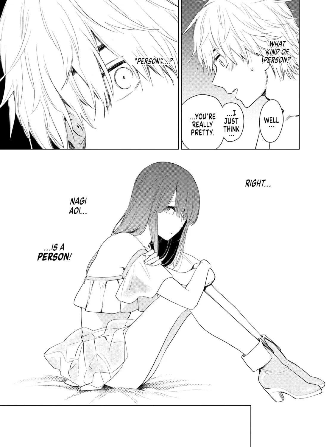 Read Boy