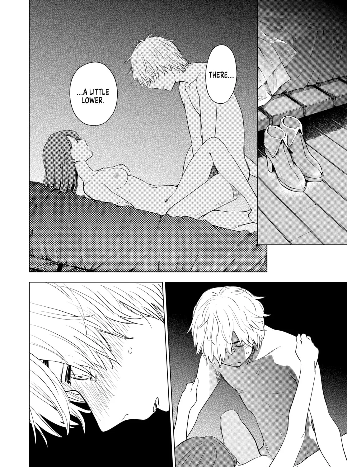 Read Boy