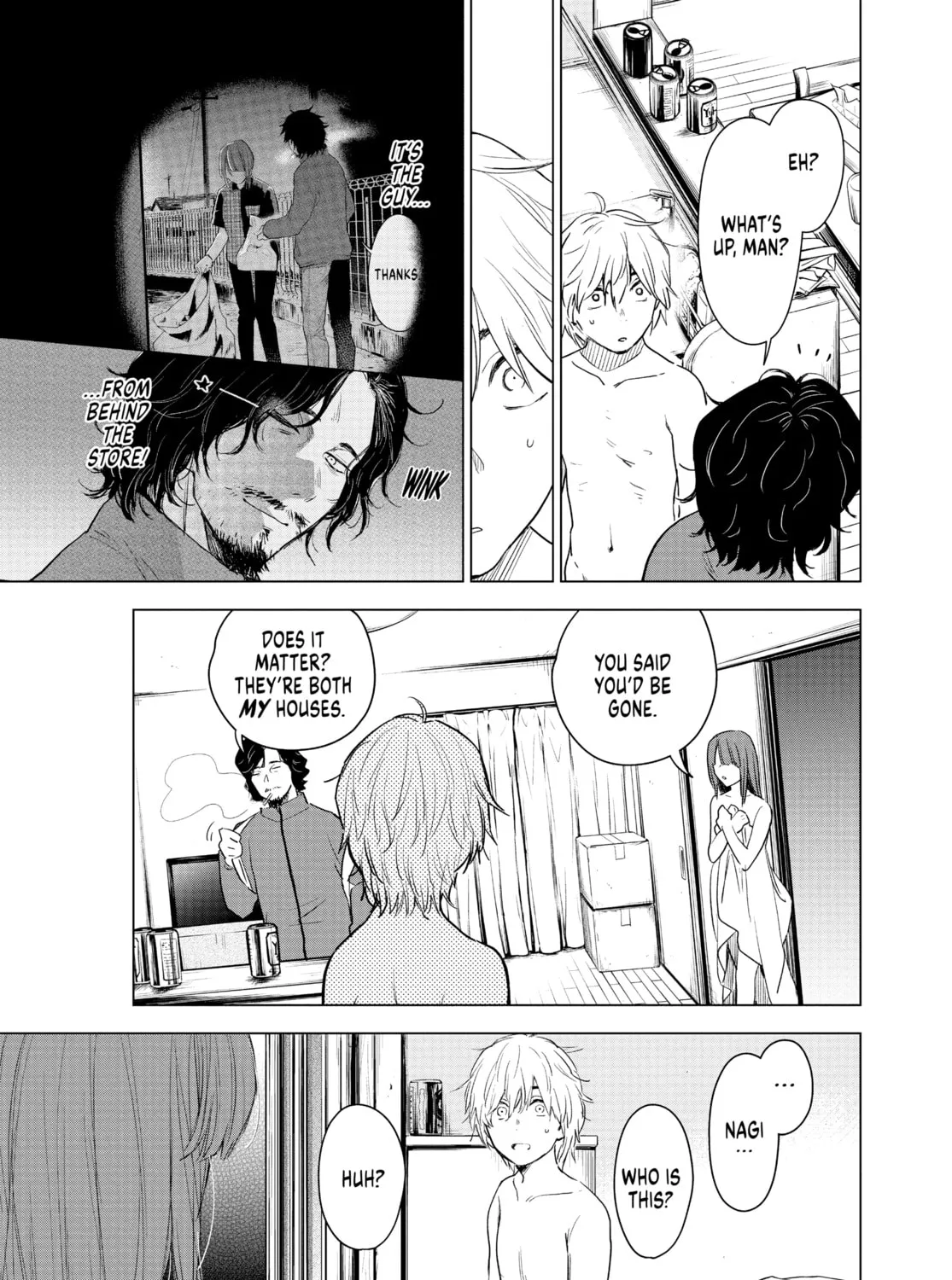 Read Boy