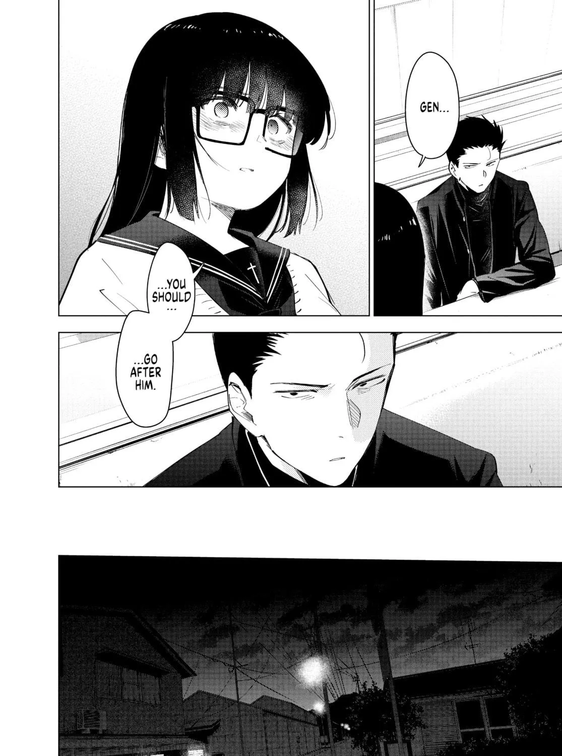 Read Boy