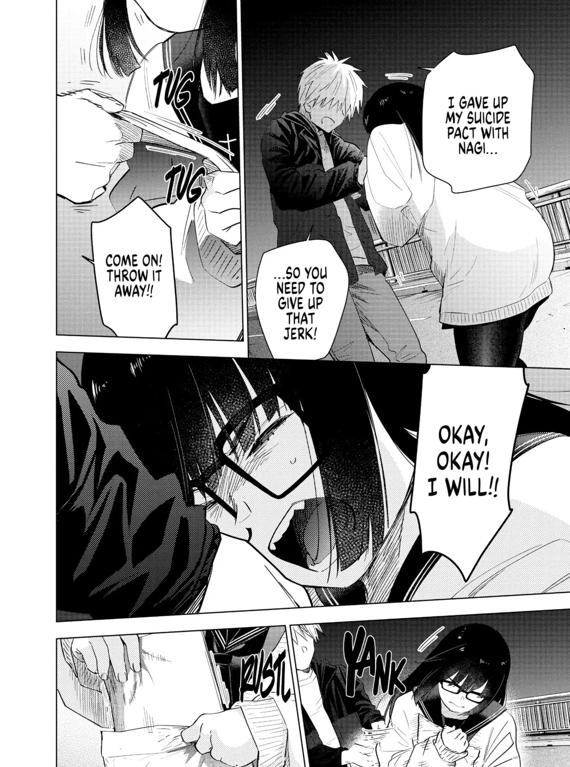 Read Boy