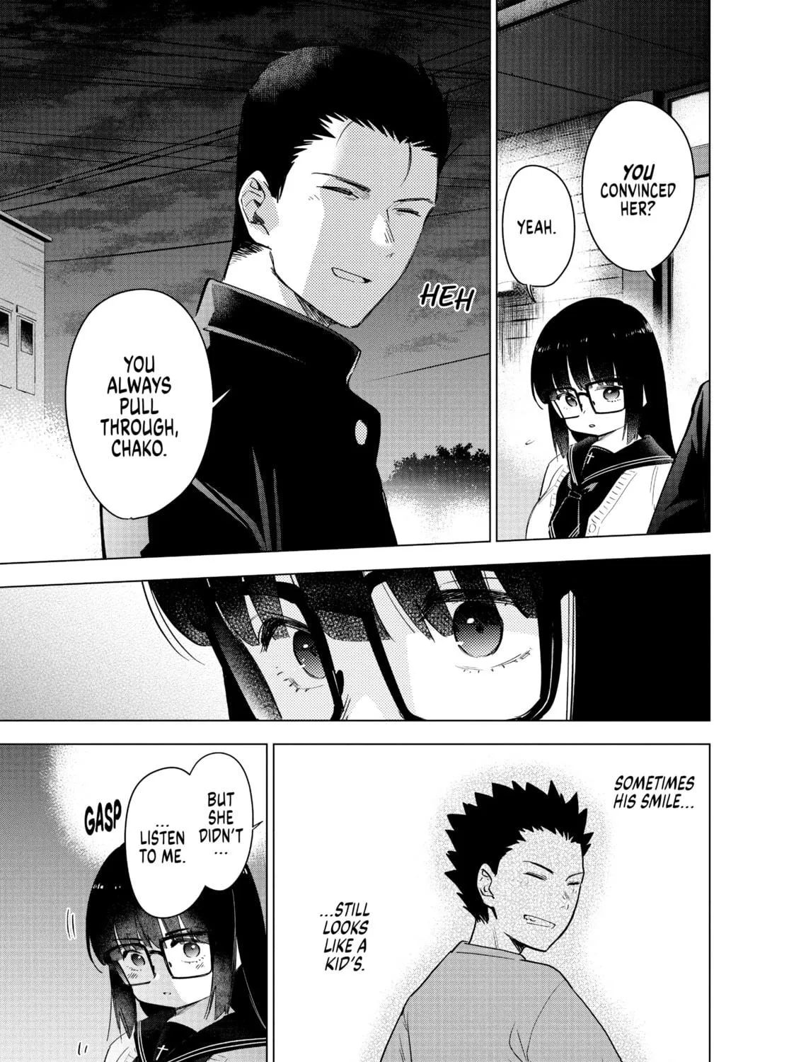 Read Boy