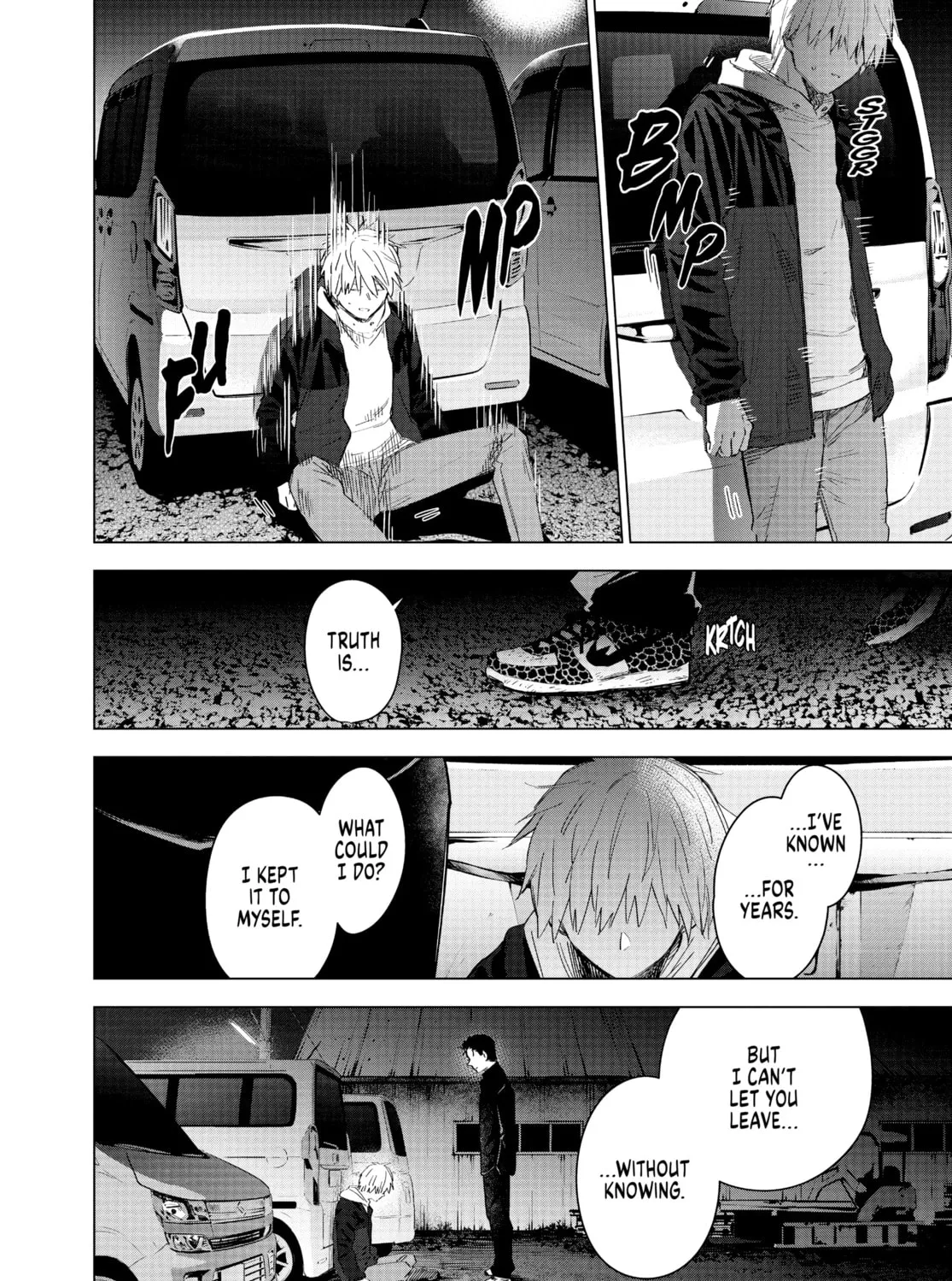 Read Boy