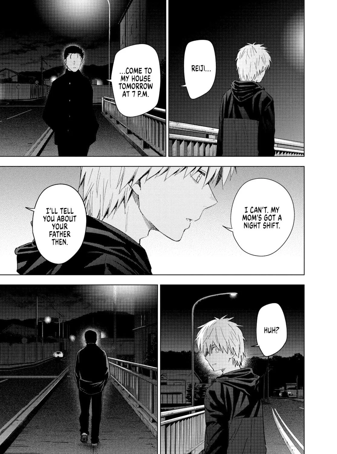 Read Boy