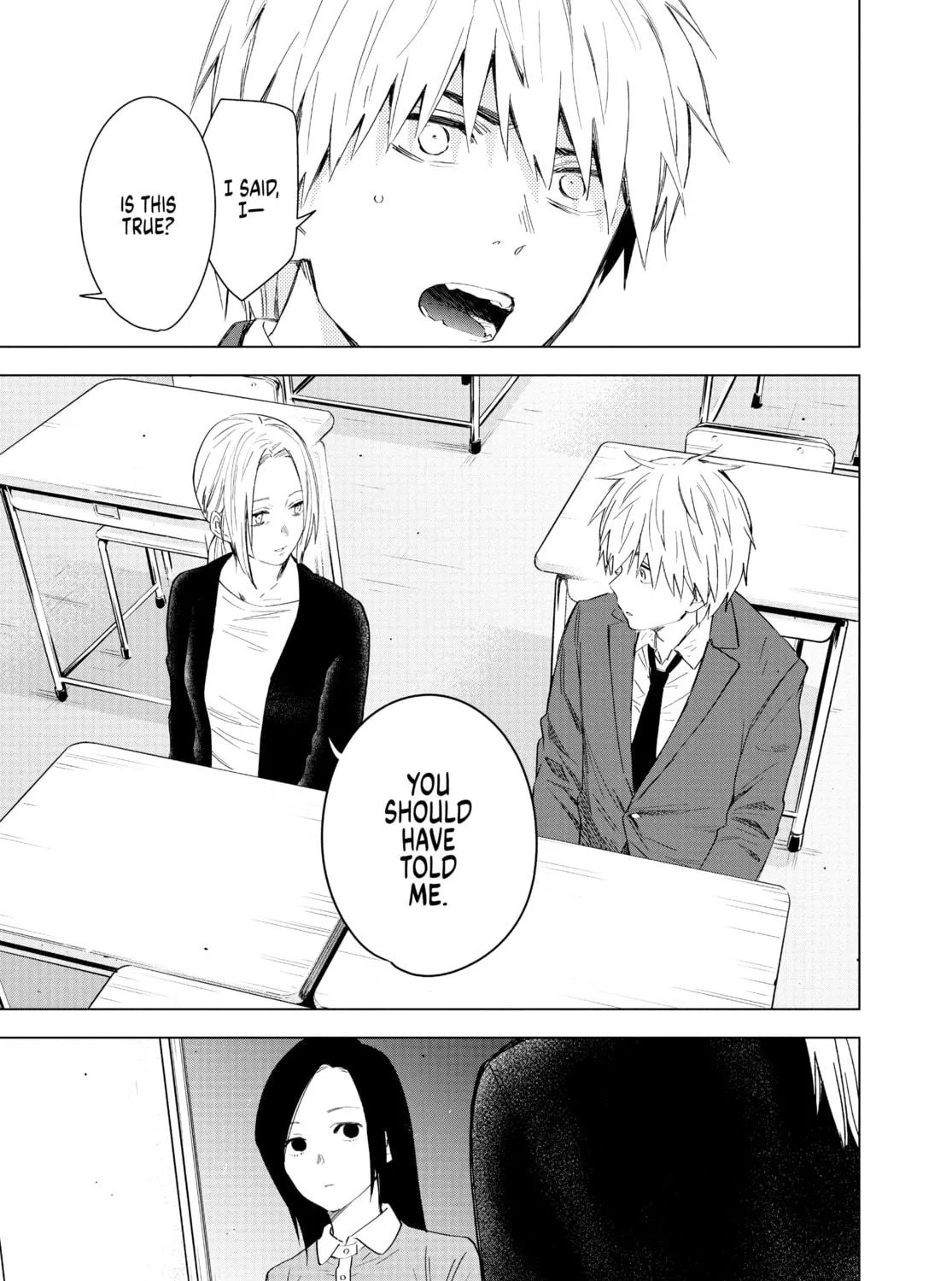 Read Boy
