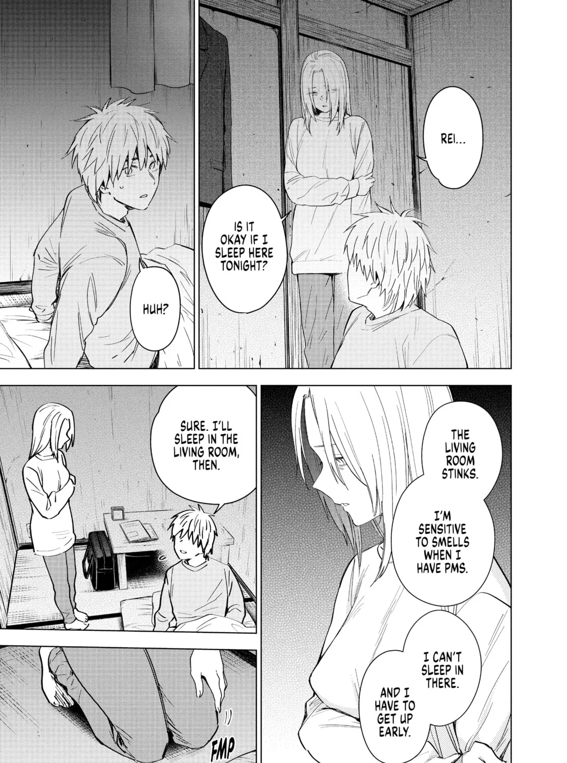 Read Boy