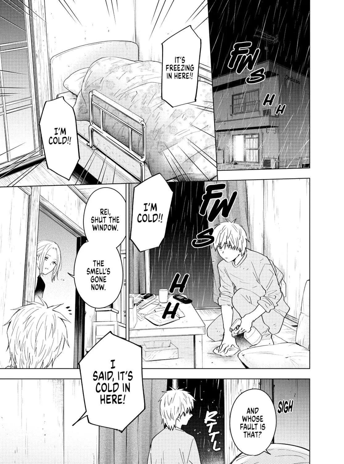 Read Boy