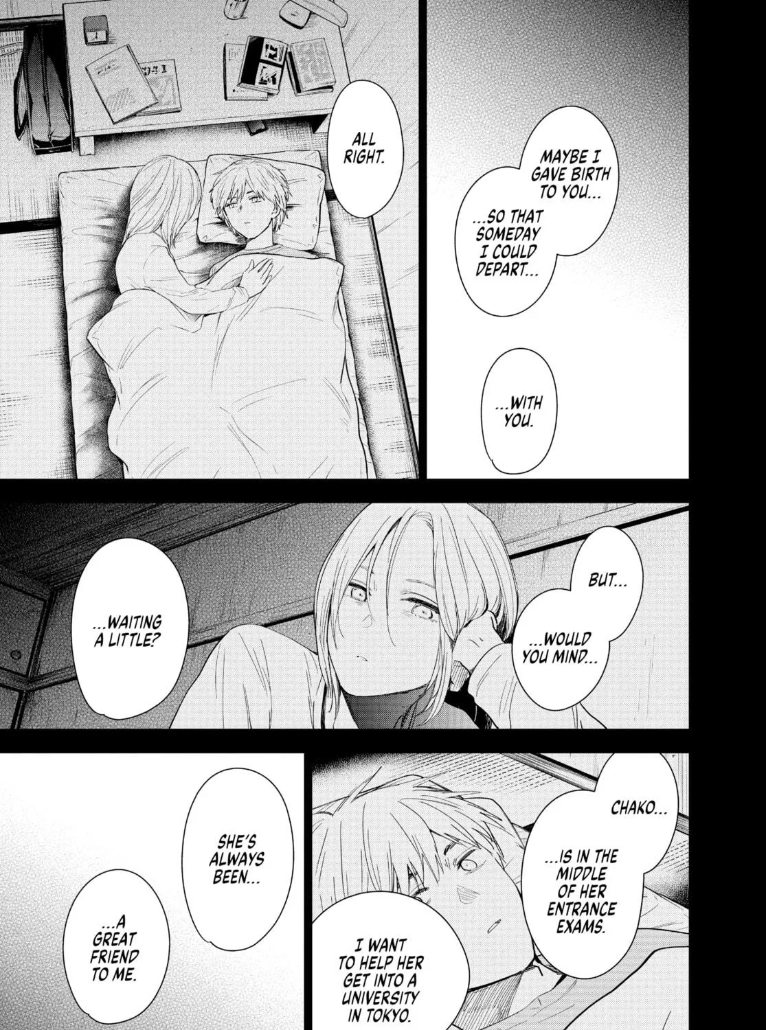 Read Boy