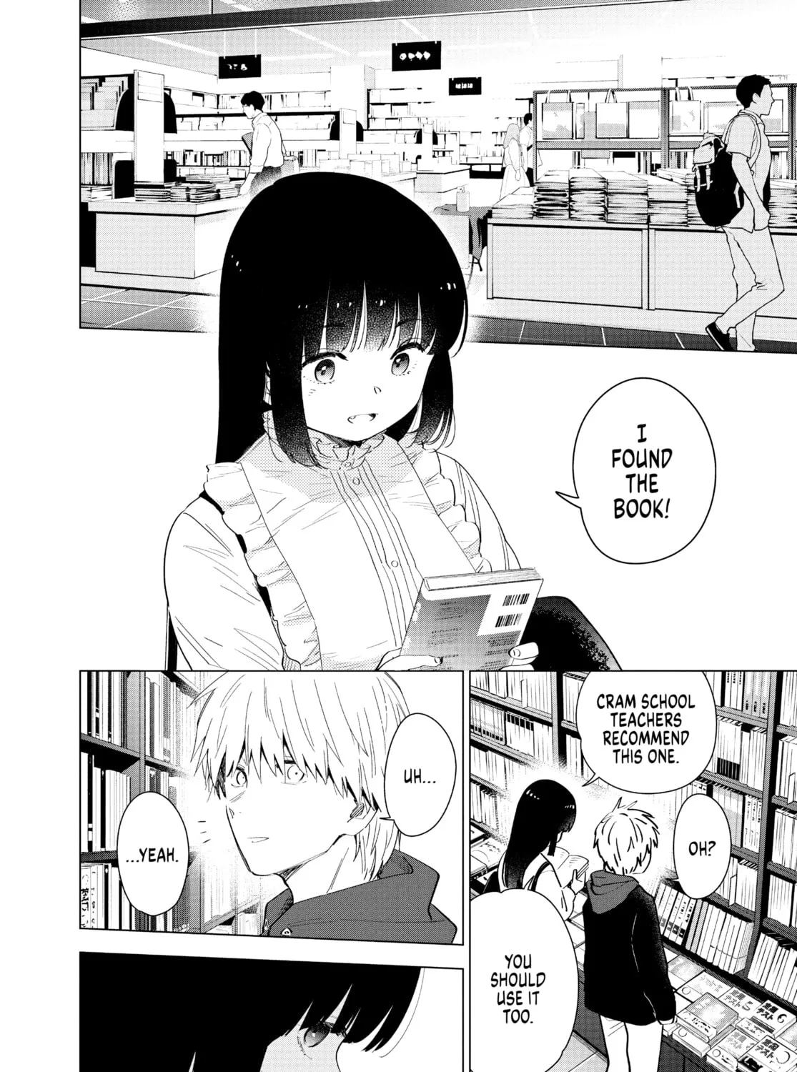 Read Boy
