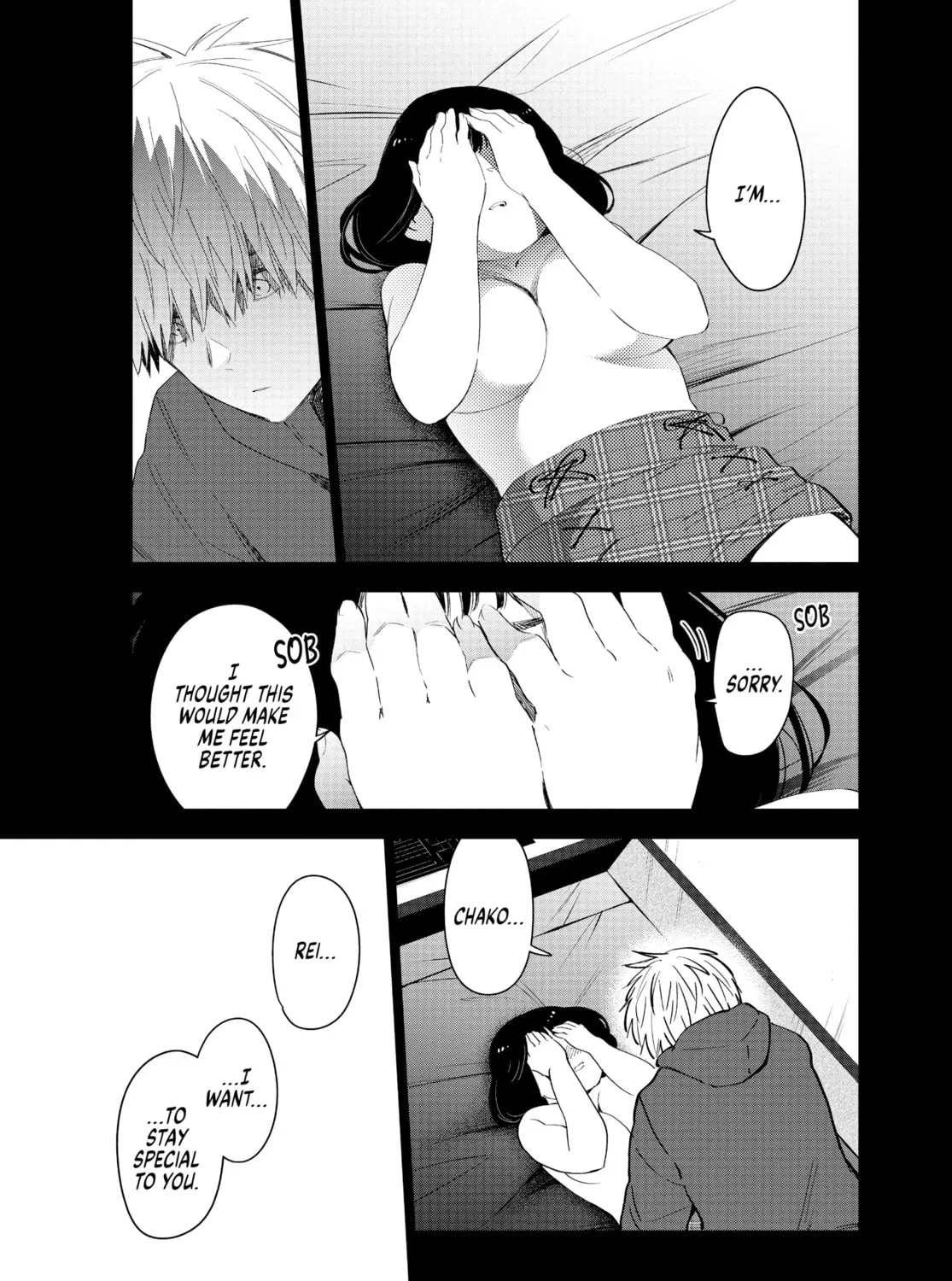 Read Boy