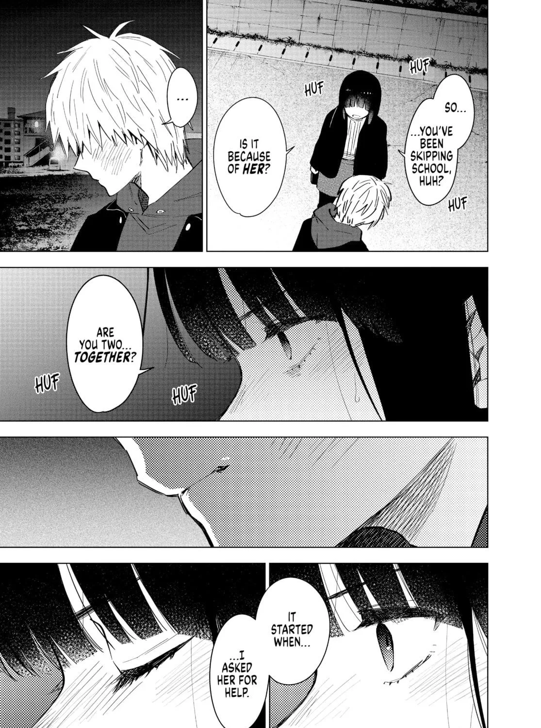 Read Boy