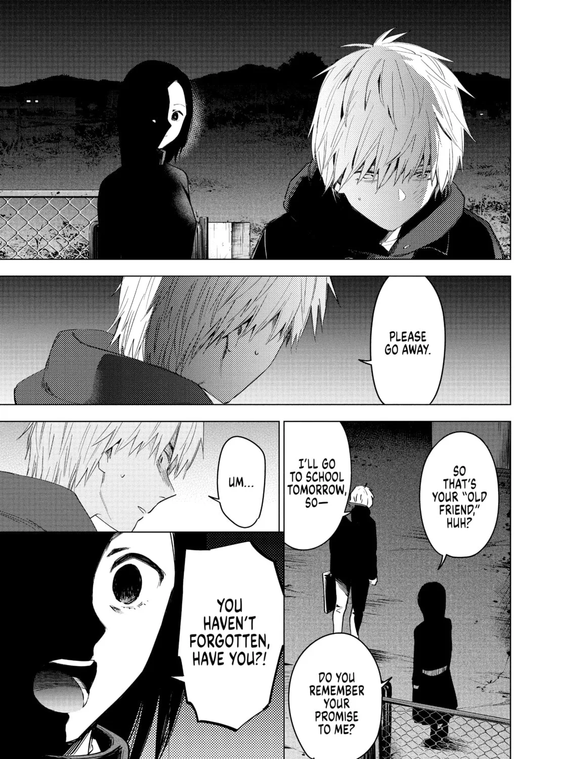Read Boy