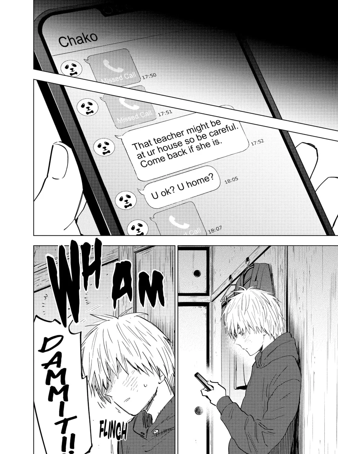 Read Boy