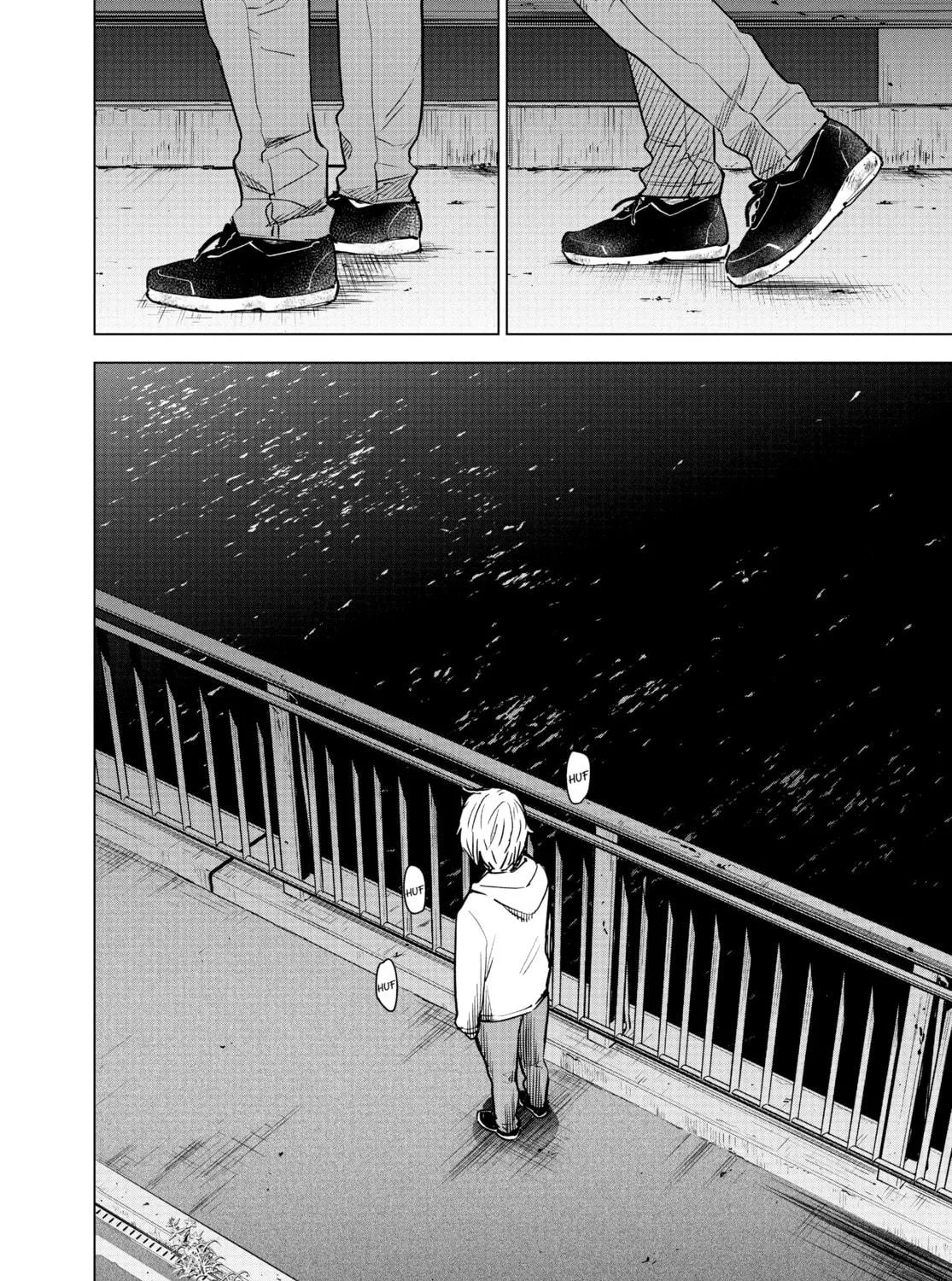 Read Boy
