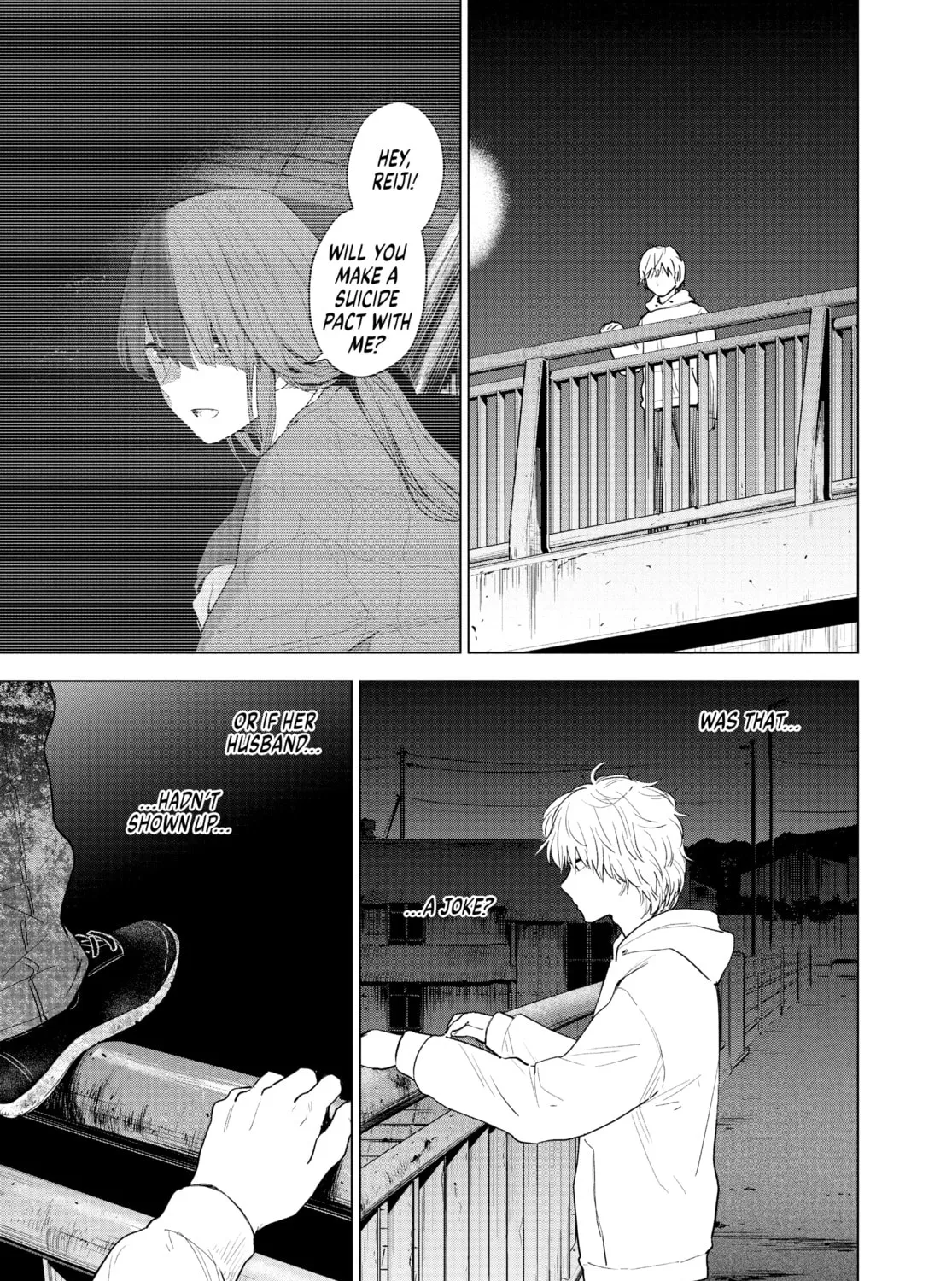 Read Boy