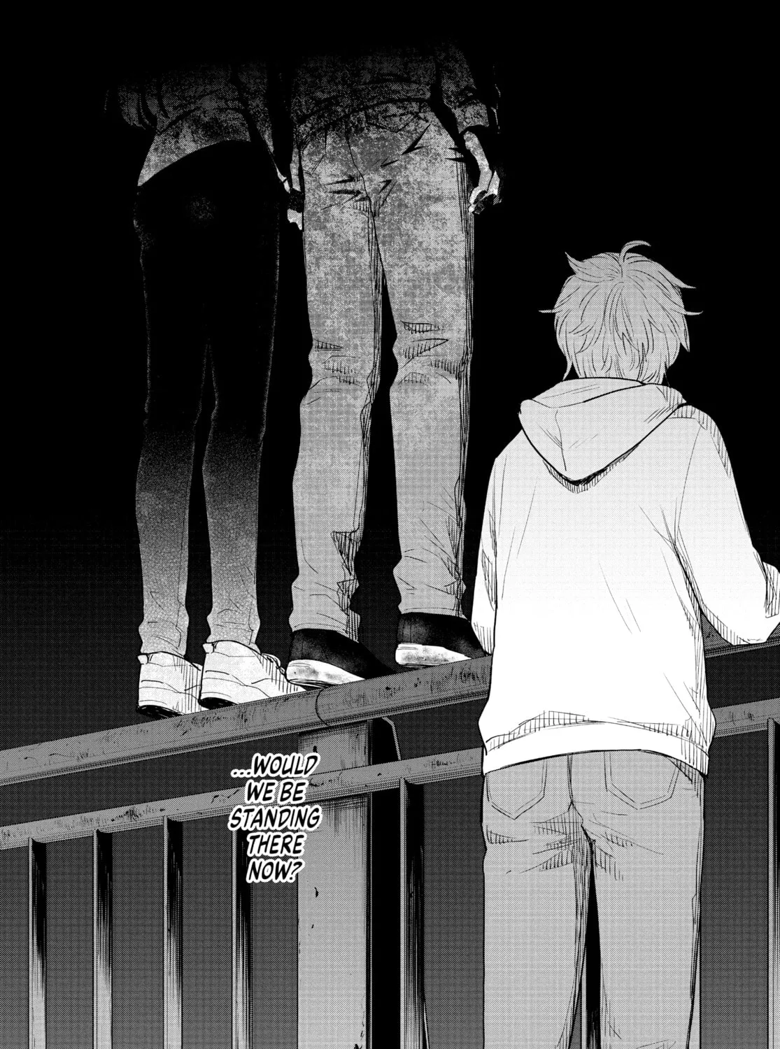 Read Boy
