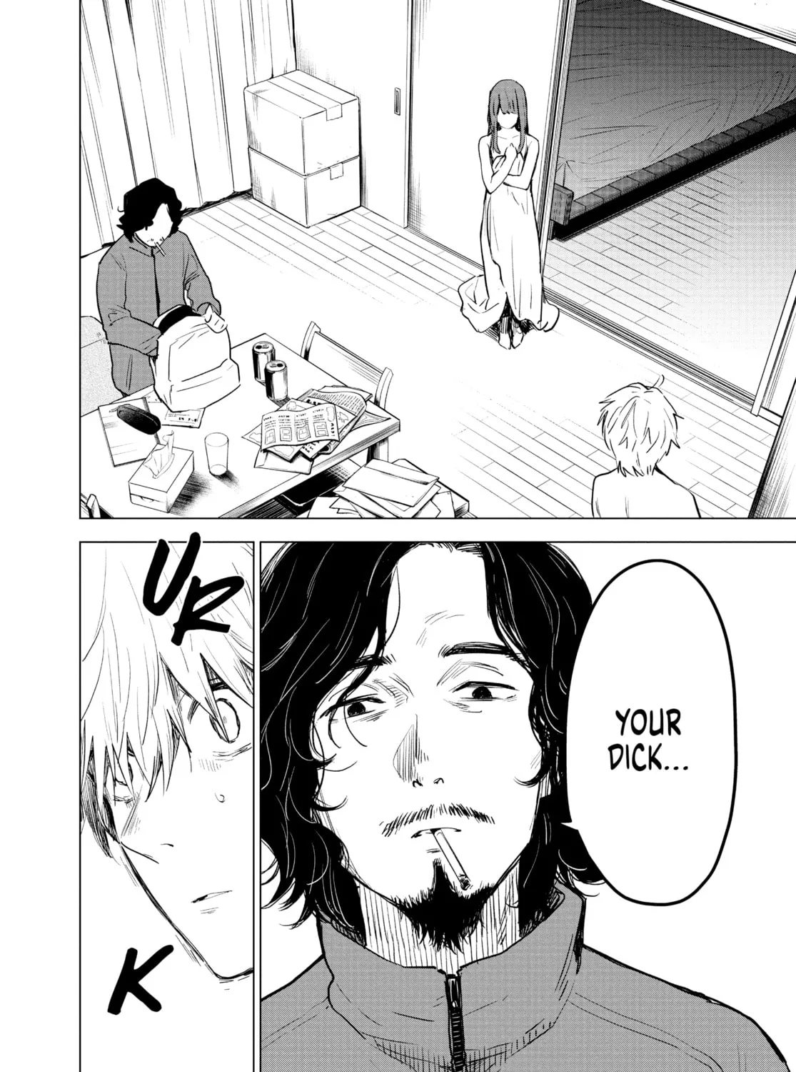 Read Boy