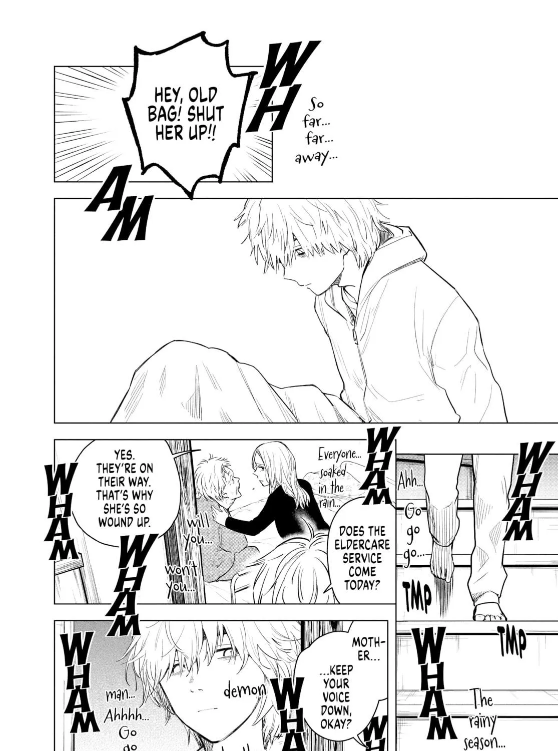 Read Boy