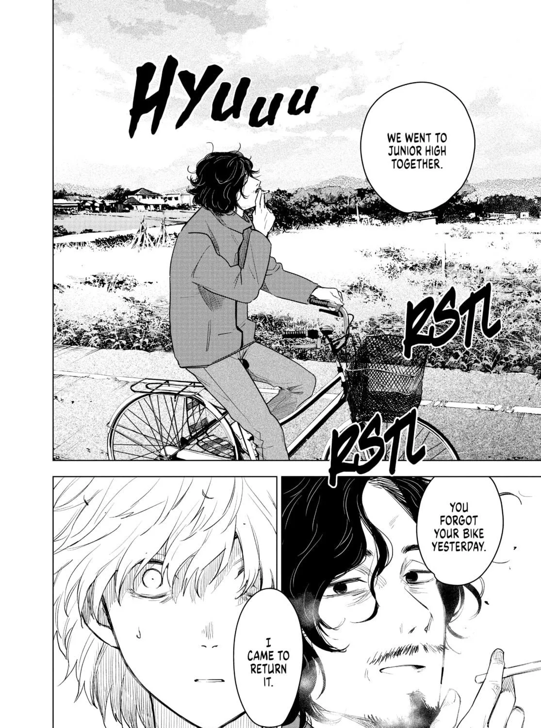 Read Boy