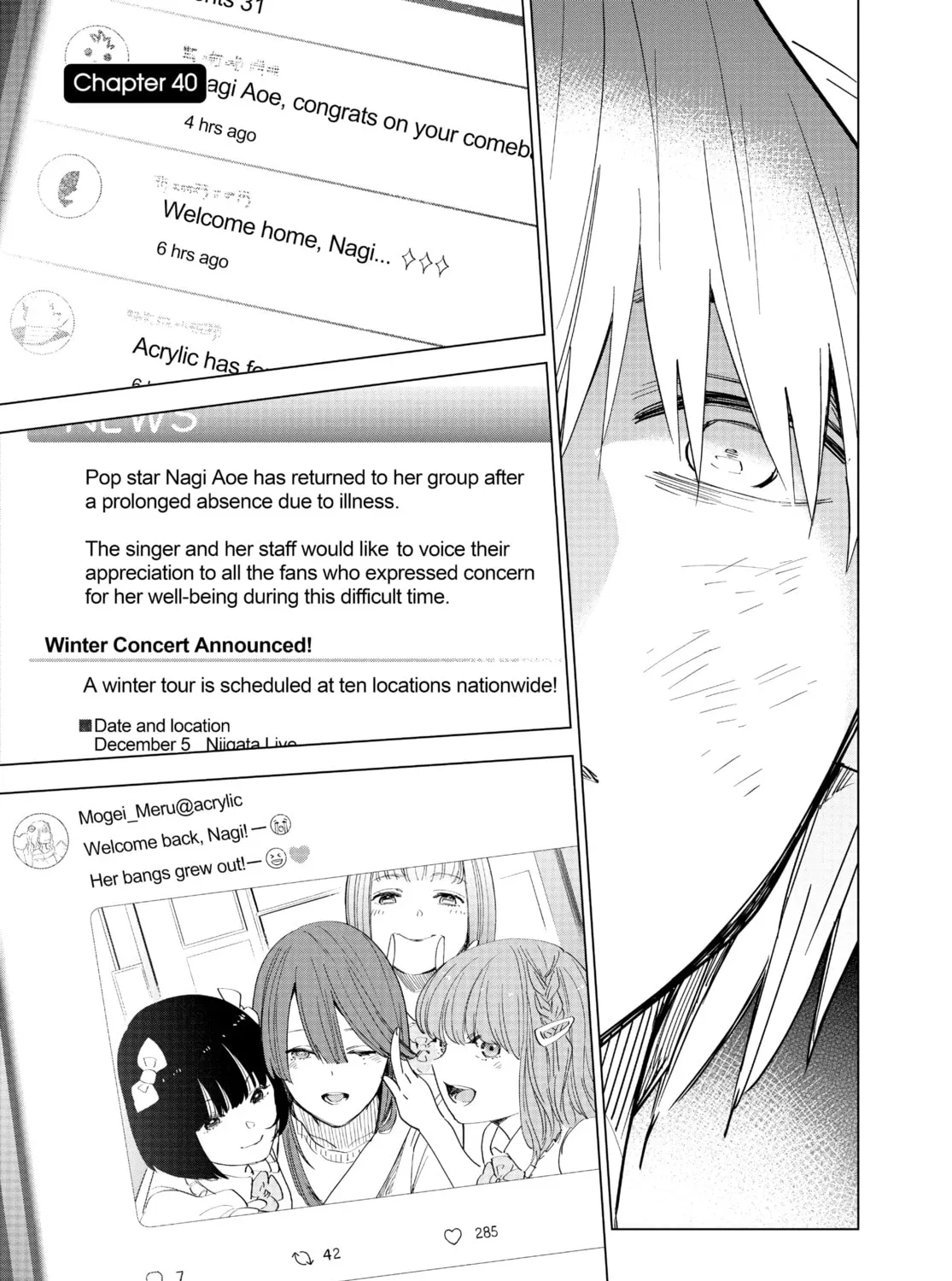 Read Boy