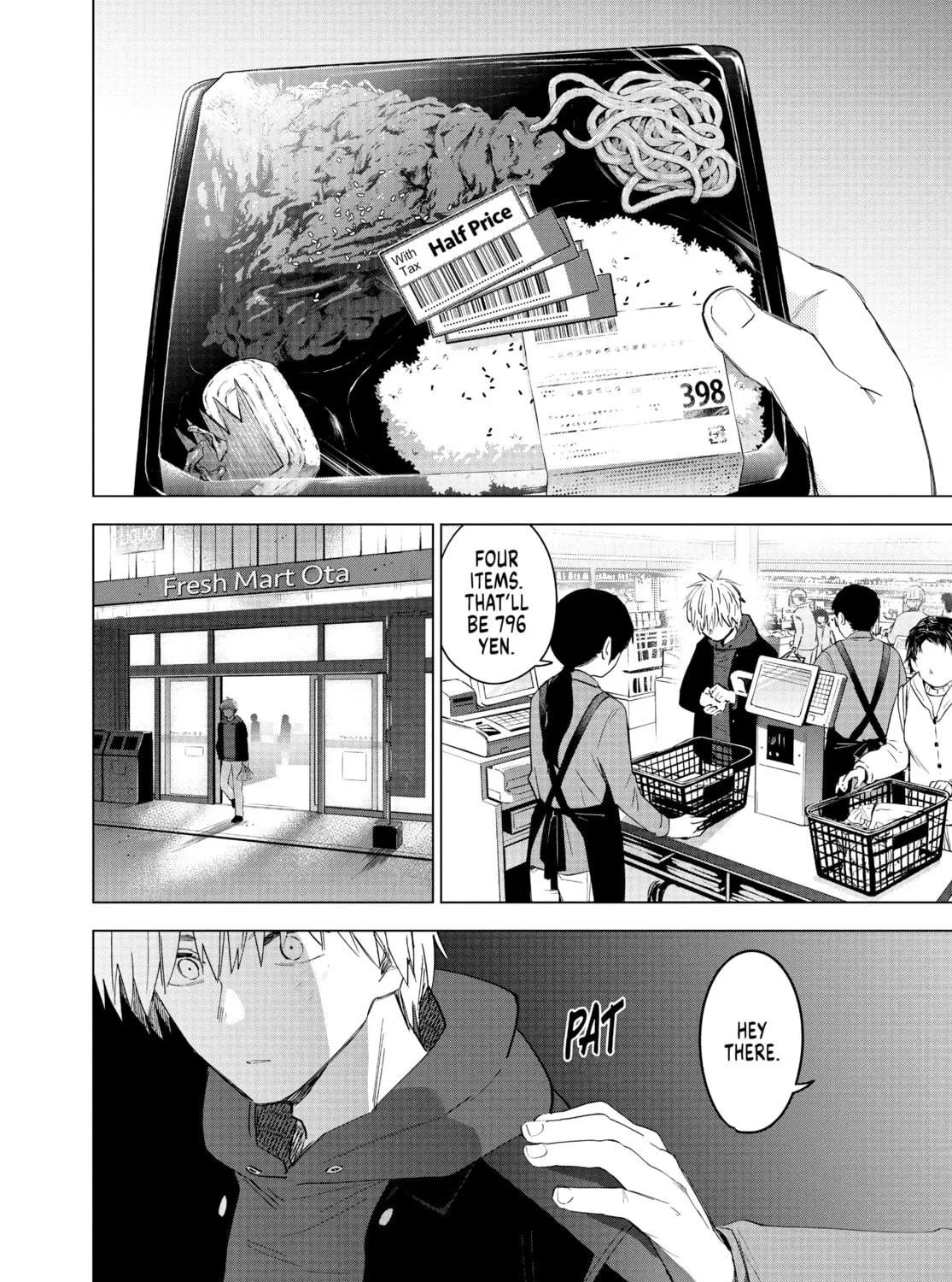 Read Boy