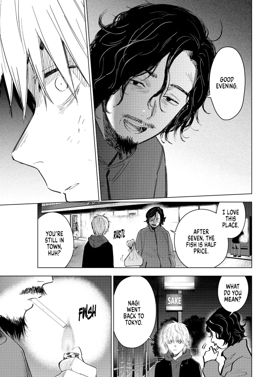 Read Boy