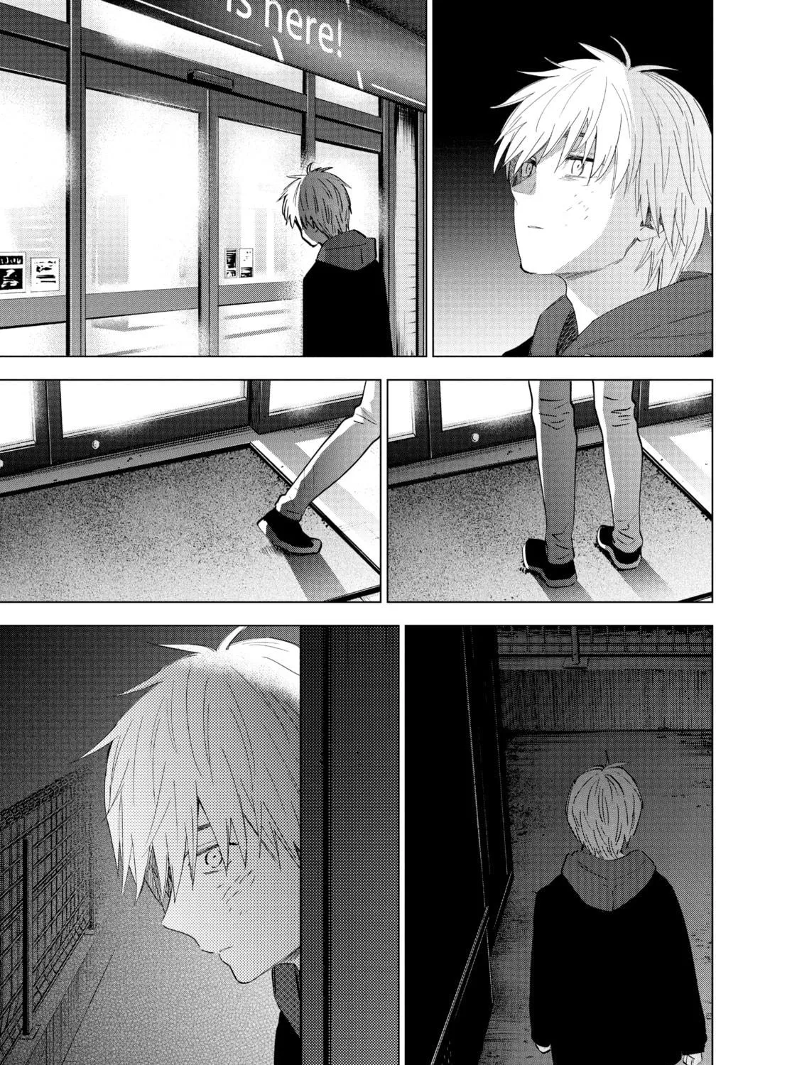 Read Boy