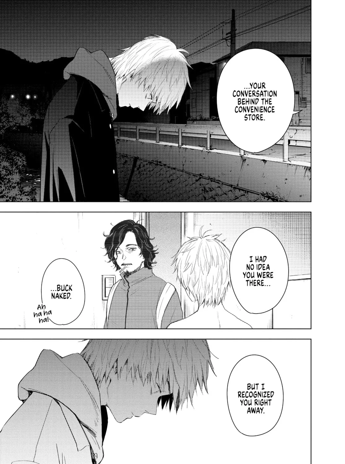 Read Boy