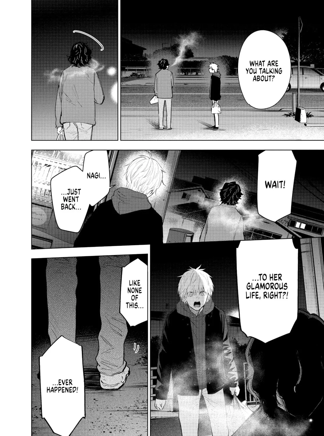 Read Boy