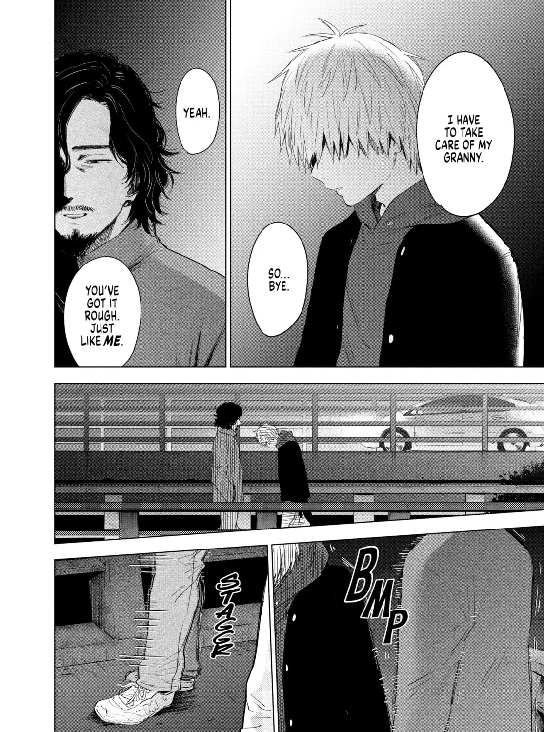 Read Boy