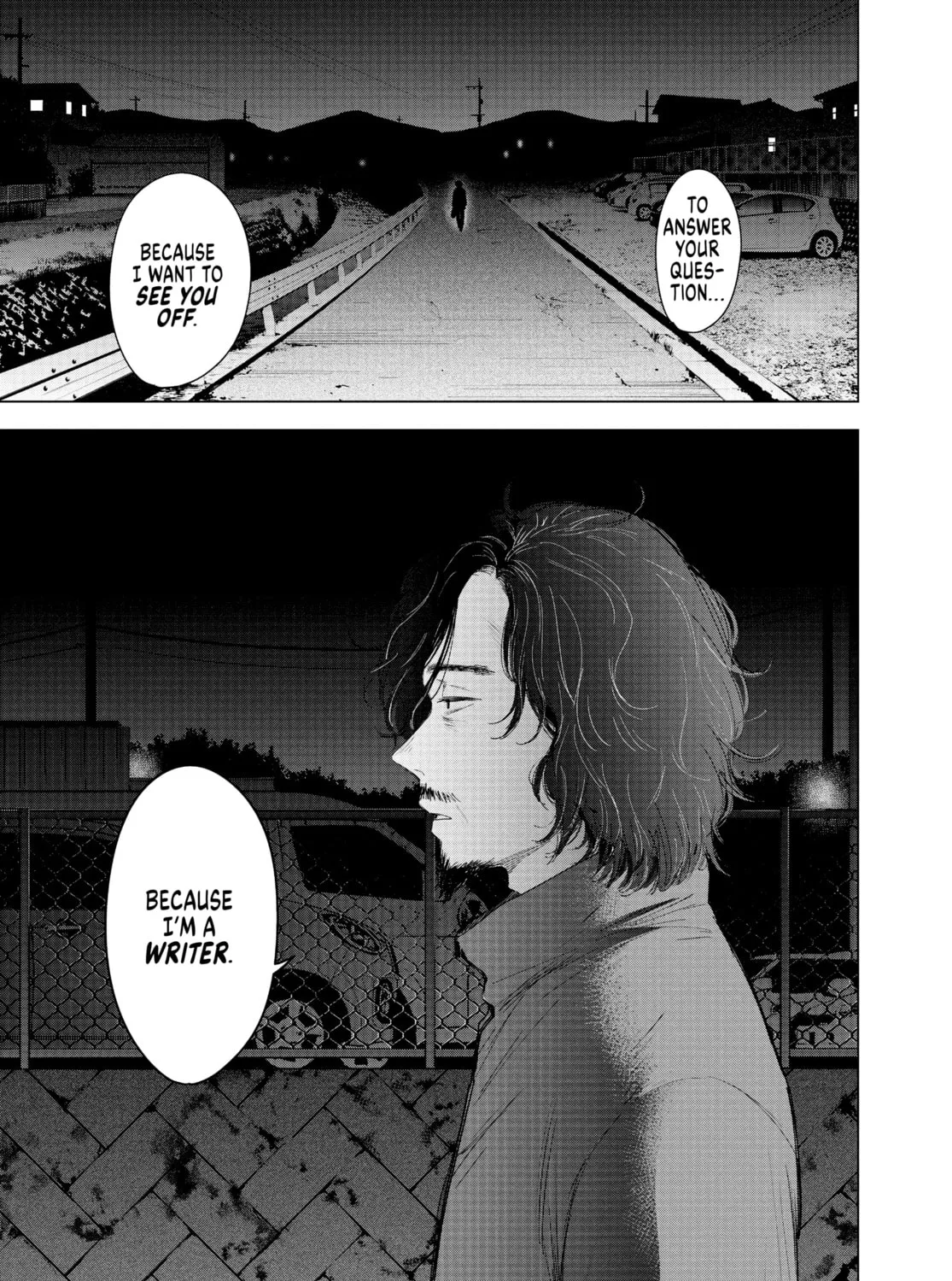 Read Boy