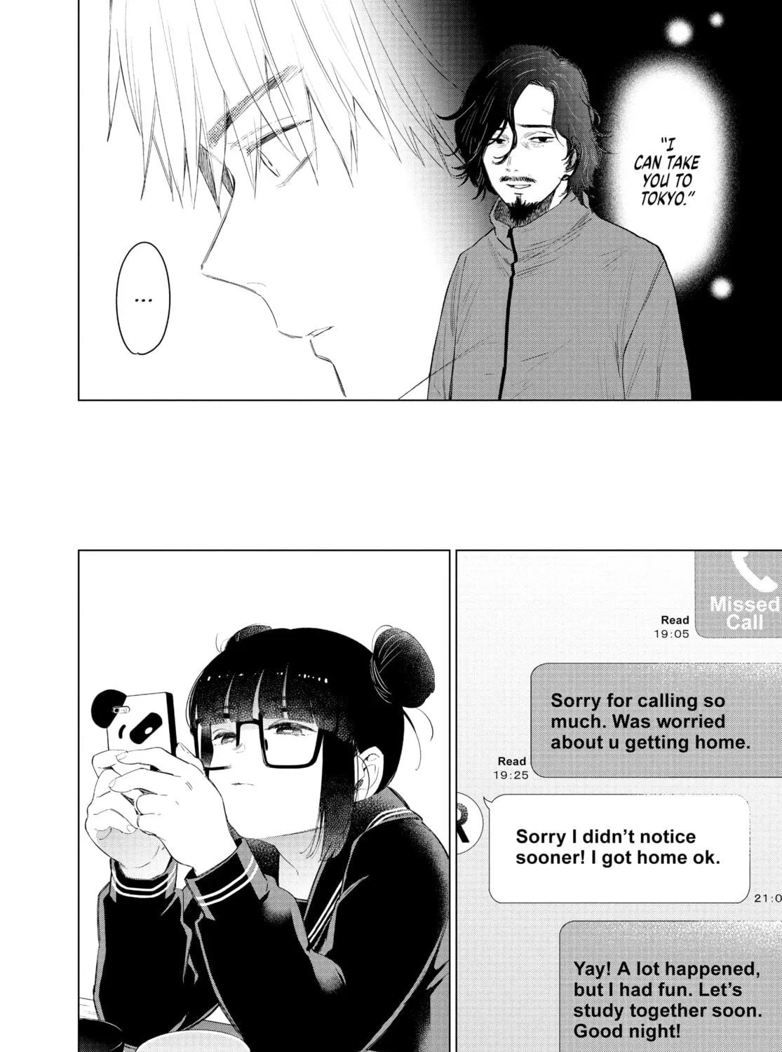 Read Boy