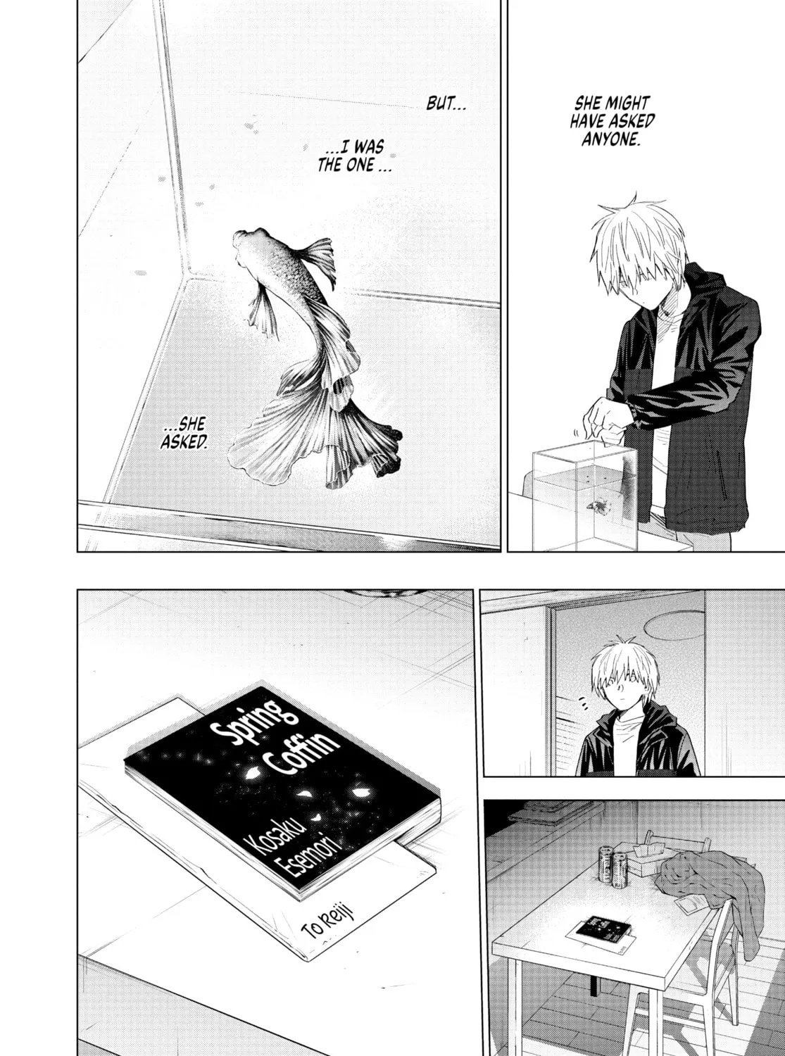 Read Boy